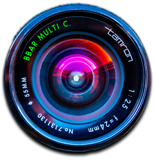 Tamron 24mm Weitwinkelobjektiv 1:2.5 (mein erstes Weitwinkel)