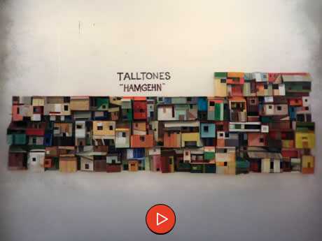 Musikvideo: Talltones „Hamgehn“ Dienstleistungen