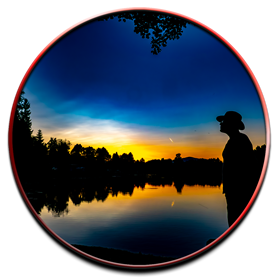 Aichwaldsee, Kärnten