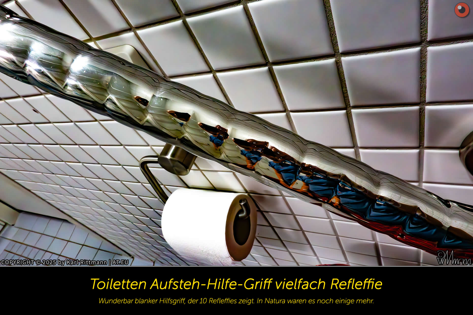 Aufsteh-Hilfe-Griff