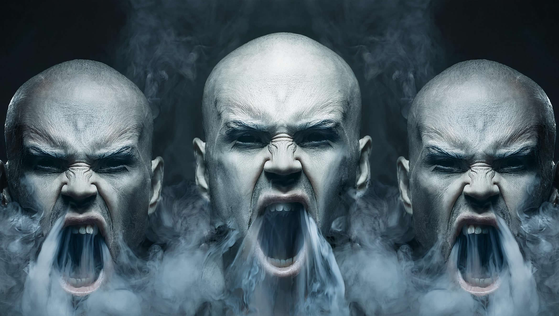 Die Dunkle Triade: Narzissmus, Machiavellismus und Psychopathie