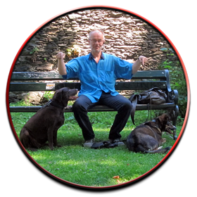 Hundefreunde: Gordi und Kafka