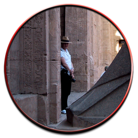 Karl in Ägypten (2005)