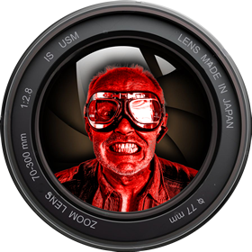 karDEL der Berserker im Objektiv