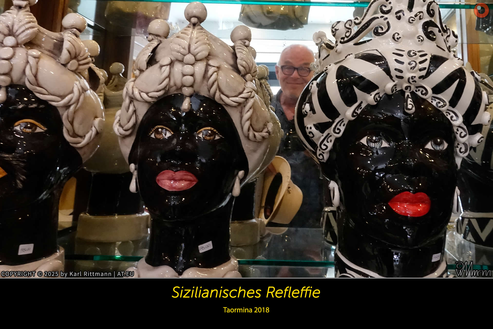 Sizilianisches-Refleffie