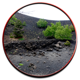 Sizilien 2018 - am Ätna