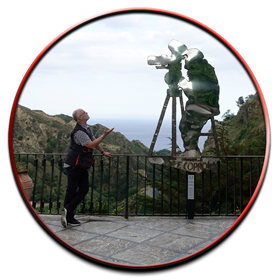 Sizilien 2018 - Erinnerung an Francis Ford Coppola (Der Pate)