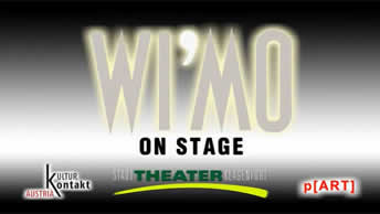 WI´MO on Stage