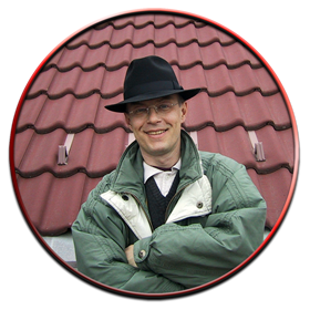 karDEL mit Borsalino