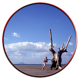 karDEL in Thailand auf Koh Lanta