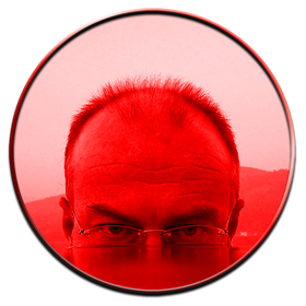 karDEL um 5 Uhr Morgens im Wörthersee