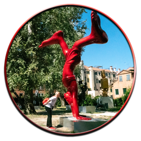 karDEL in Venedig Biennale (2019)