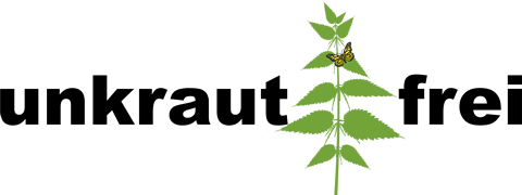 unkraut frei® LOGO